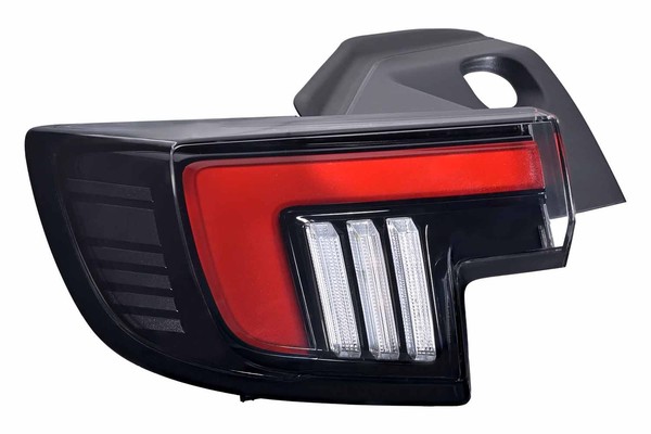 Hella 2SK017484-111 RüCkleuchte Links FüR Mokka B 01.21- Opel-image