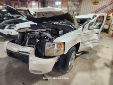 CORE Long Block For Rebuild Fits 2009 SILVERADO 1500 1265251