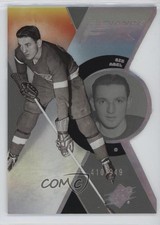 2023-24 SPx Radiance F/X Legends 410/949 Sid Abel #RFX-12 HOF y0i