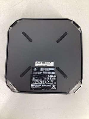 HP Z2 Mini G4 Xeon E-2144G 16GB　256GB Review: HP Z2 Mini G4 - AEC Magazine
