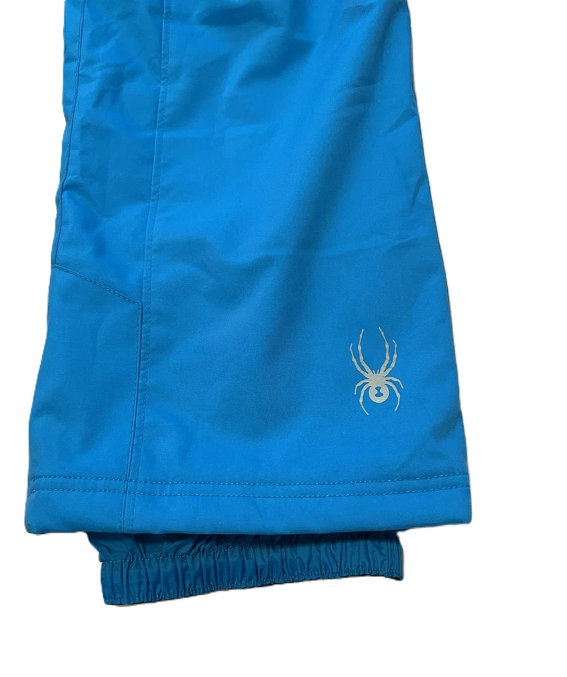 Athletic Sporty Spyder Propulsion Ski Pants (5226-11), Insulated, Youth size 14 - Image 3 of 4