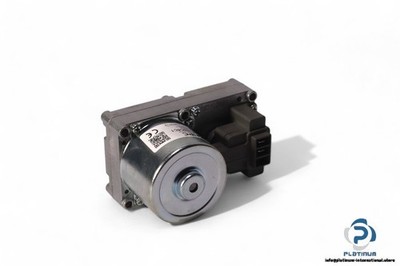 IPC GMF250D8C1 AC GETRIEBEMOTOR_GMF 250D8C1_220 VAC_50Hz_5 U/min_IPC_AC Motor