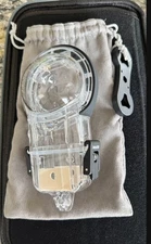 Insta360 ONE X2 Underwater Dive Case | Waterproof Housing for Scuba & Snorkel