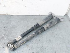 2Q0512013DF stoßdämpfer hinten SKODA KAMIQ NW4 2019 - DLA 2019 K2583-72354