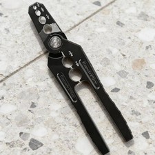 Copper Tube Rounder Multi-Size Copper Pipe Straightener Professional Grade