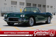 1962 Chevrolet Corvette for Sale