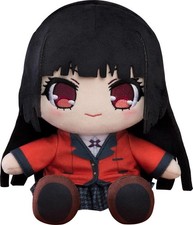 Kakegurui Plushie Yumeko Jabami - Good Smile Company