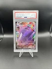 Ditto VMAX 141/190 S4a: Shiny Star V Holo (Japanese) PSA 10
