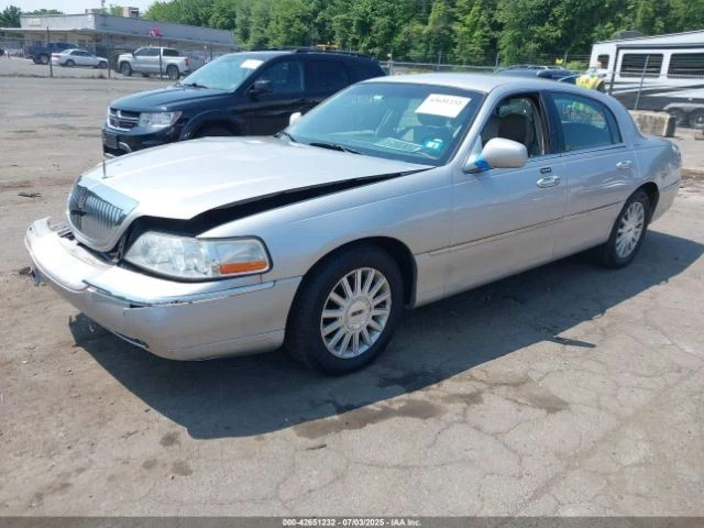 (LOCAL PICKUP ONLY) Steering Column Shift Fits 03-04 CROWN VICTORIA 2035467 Foto 2 de 4