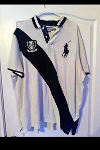 Prl Club Polo | eBay