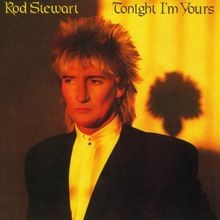 Tonight IM Yours (Remaster) von Rod Stewart | CD | Zustand sehr gut