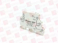 POWER IO IO IDC 028 N / IOIDC028N (USED)