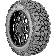 4 Tires Dimension Comp MTX LT 295/65R20 Load E 10 Ply MT M/T Mud