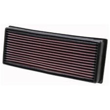 Luftfilter für Audi 100 C2 431 435 C3 443 445 80 B2 811 B3 893 B4 8C2 | 2388916