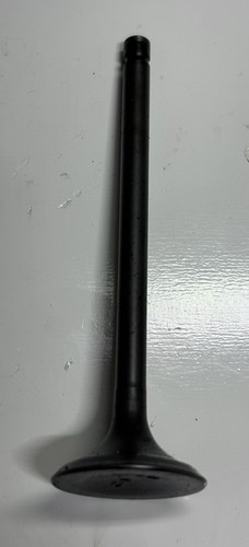 Suzuki NOS OEM Exhaust Valve LT125 ALT125 1983 1984 12912-05211