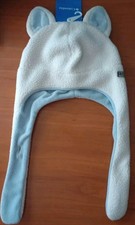 NEW Youth Columbia Tiny Animal Fleece Lined Beanie One Size F16