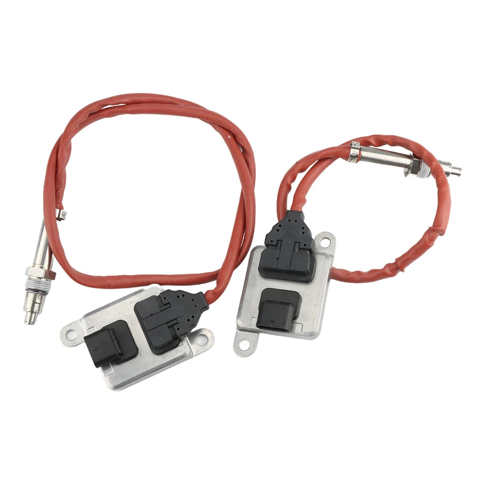 2PCS 13628589844 13628589846 NEW Nox Sensor For BMW 328d xDrive X5 F30 F31 E70 - Imagen 4 de 4
