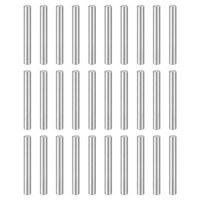 50 StiftdüBel M3 X 25Mm Edelstahl Regalstifte FüR [Marke]