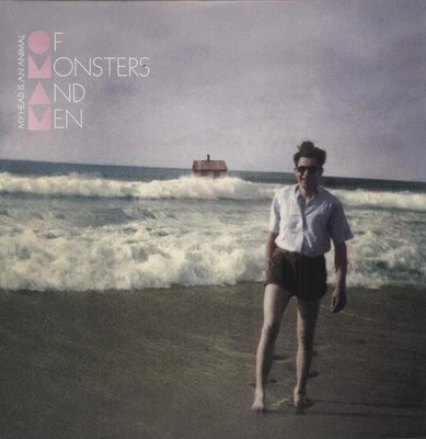 Of Monsters and Men Vinyl Records for sale - eBay