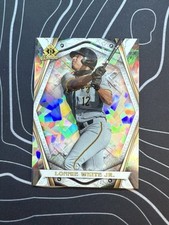 2022 Bowman Invicta Atomic Refractor Lonnie White Jr. /150 #BI-6 Pittsburgh