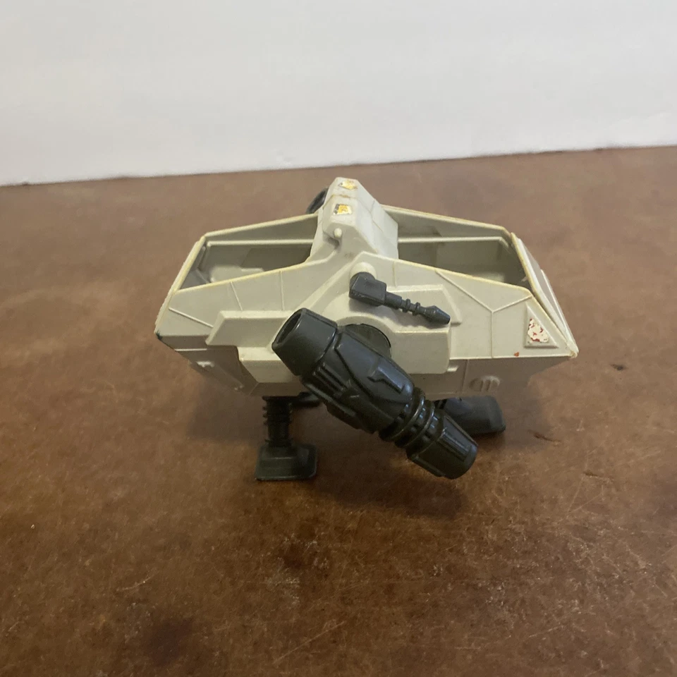Vintage Kenner Star Wars Mini Rig PDT-8 complete Empire Strikes Back 1981 M2 - Image 3 of 4