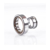 Fag Zylinderrollenlager NJ2324 -E-M1 ID 120Mm AD 260Mm Breite86Mm Wälzlager