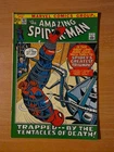 The Amazing Spider-Man #107 ~ NEAR MINT NM ~ 1972 Marvel Comics