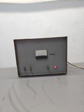 Vintage D&A Raider  Amplifier