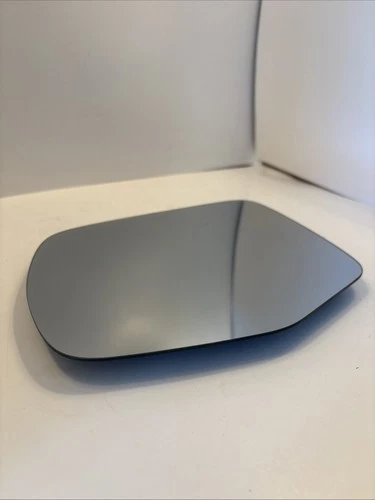 2016-2022 Honda pilot OEM  Ridgeline front Door mirror Glass Left Side B128