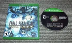 Final Fantasy XV Royal Edition for Xbox One Fast Free Shipping!