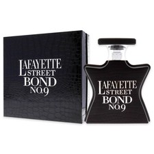 Bond No. 9 Lafayette Street 3.3 oz. Eau de Parfum Spray for Unisex new