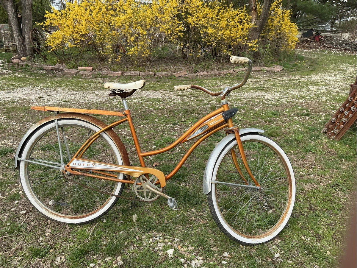 Cruiser Vintage Bikes for sale - eBay