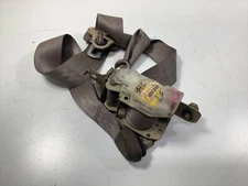 92-95 Honda Civic 4DR Left Front Beige 04818-SR1-A02ZF OEM