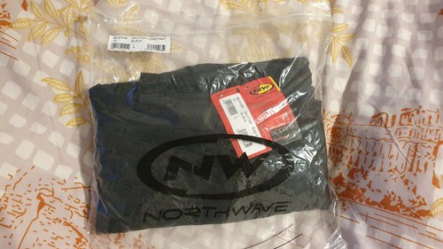 Northwave Shutter long convertible pants with removable inner shorts L cycling - Picture 11 of 11