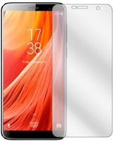 5X Schutzfolie FüR Homtom S7 Display Folie Klar Displayschutzfolie