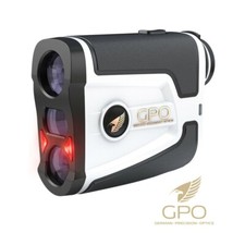 GPO Compact Premium Golf Laser Entfernungsmesser