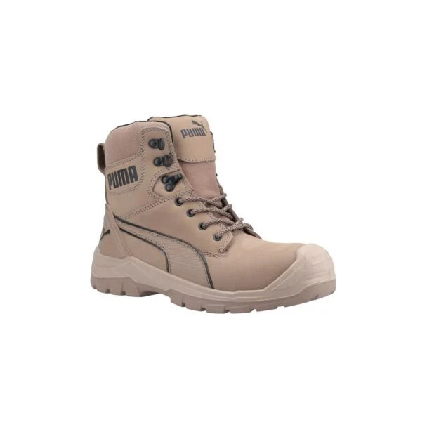 puma work boots for men