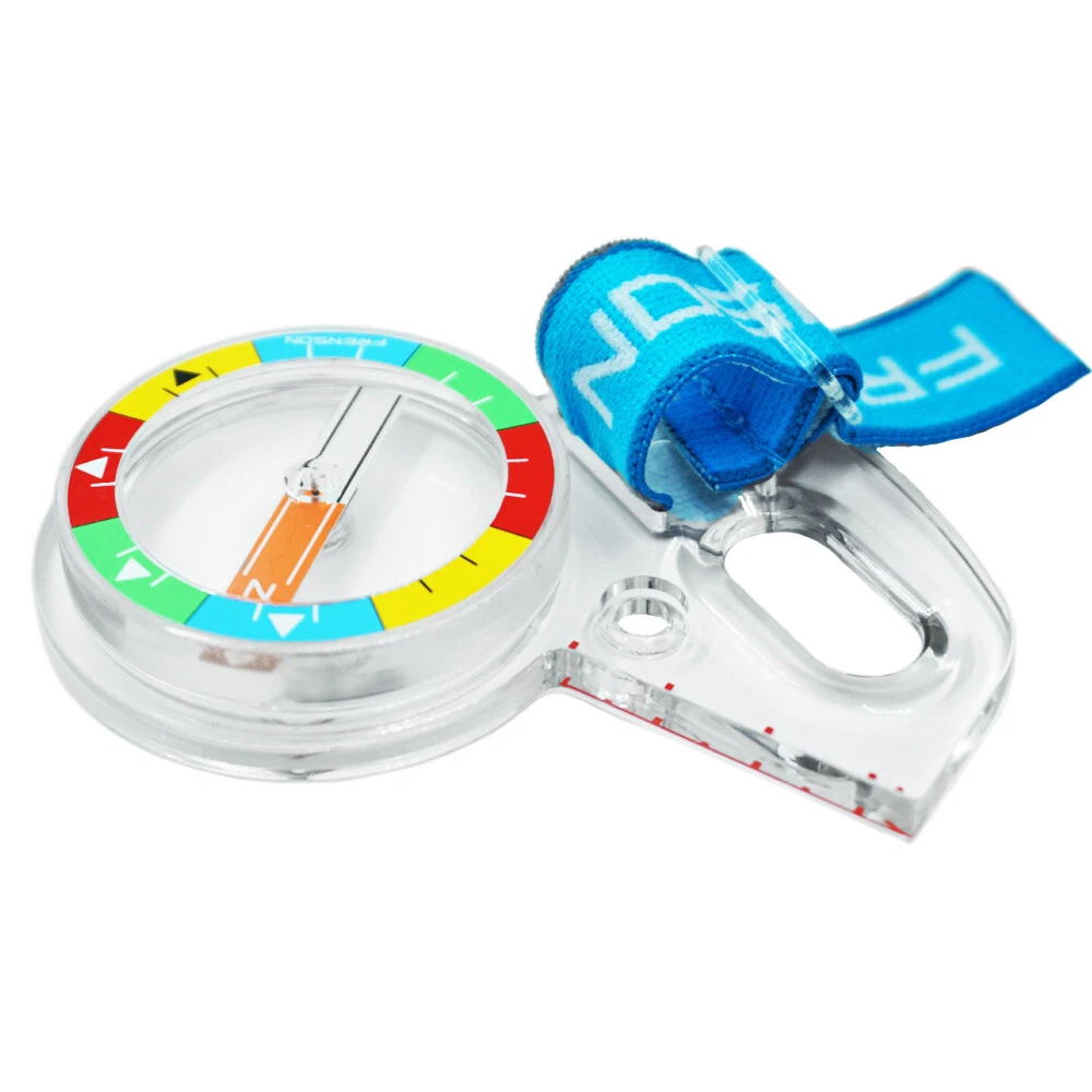 Suunto thumb deals compass