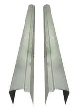 1941 1942 1946 1947 Packard Clipper Outer Rocker Panels ...new Pair 1941 1942 1946 1947 Packard Clipper Outer Rocker Panels ...new Pair