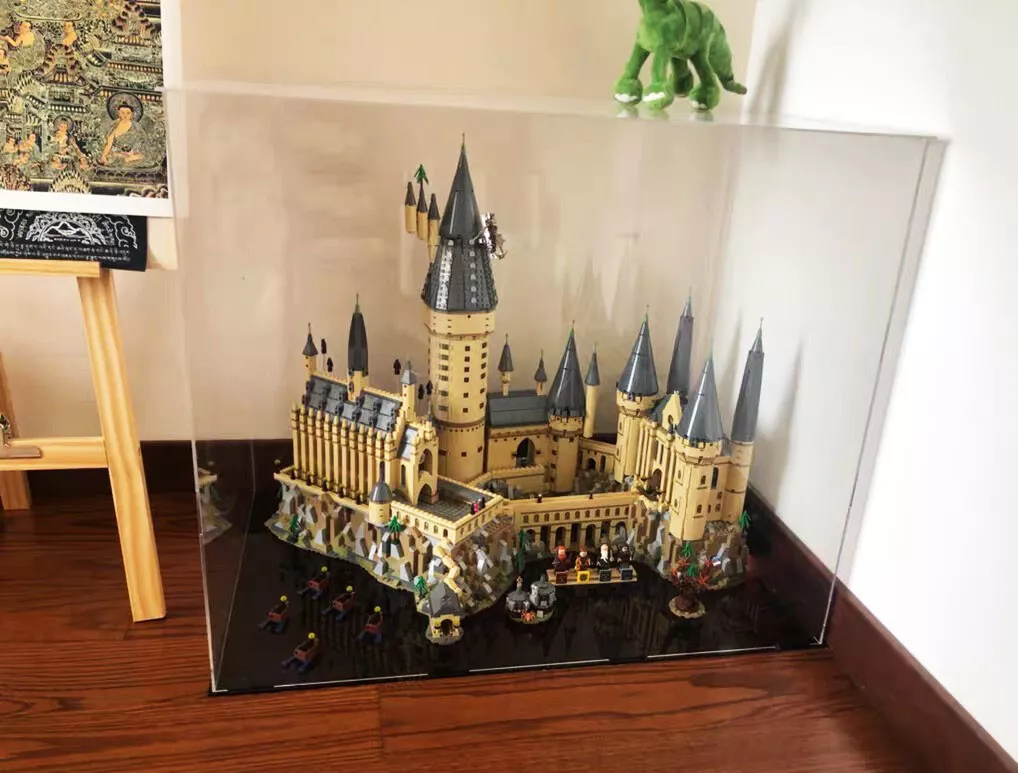 LEGO Harry Potter Hogwarts Castle Set 71043