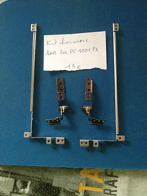 ASUS Eeepc 1001 Px - Kit Hinges