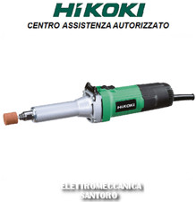 SMERIGLIATRICE ASSIALE DIRITTA GP2S2 WATT 520 HIKOKI HITACHI