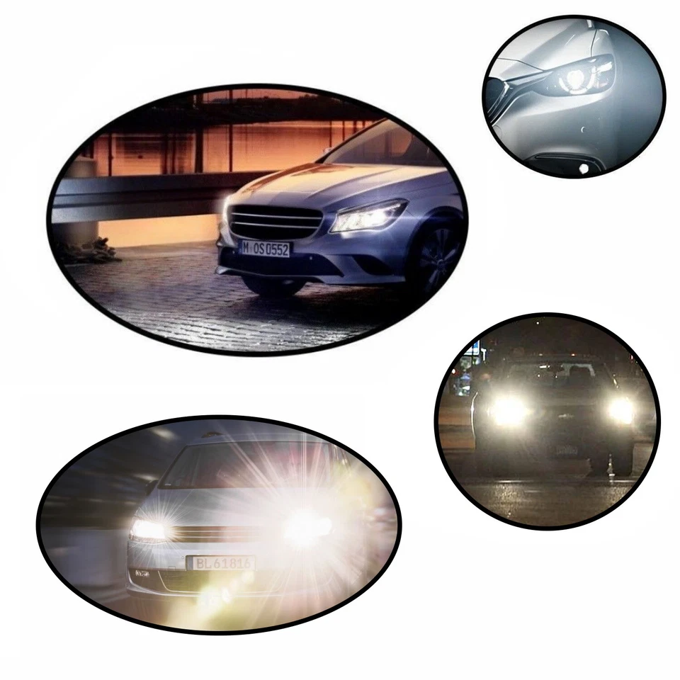 2x Osram H11 55W 12V PGJ19-2 64211 Original Scheinwerfer Ersatz Halogen Lampe - Bild 3 von 4