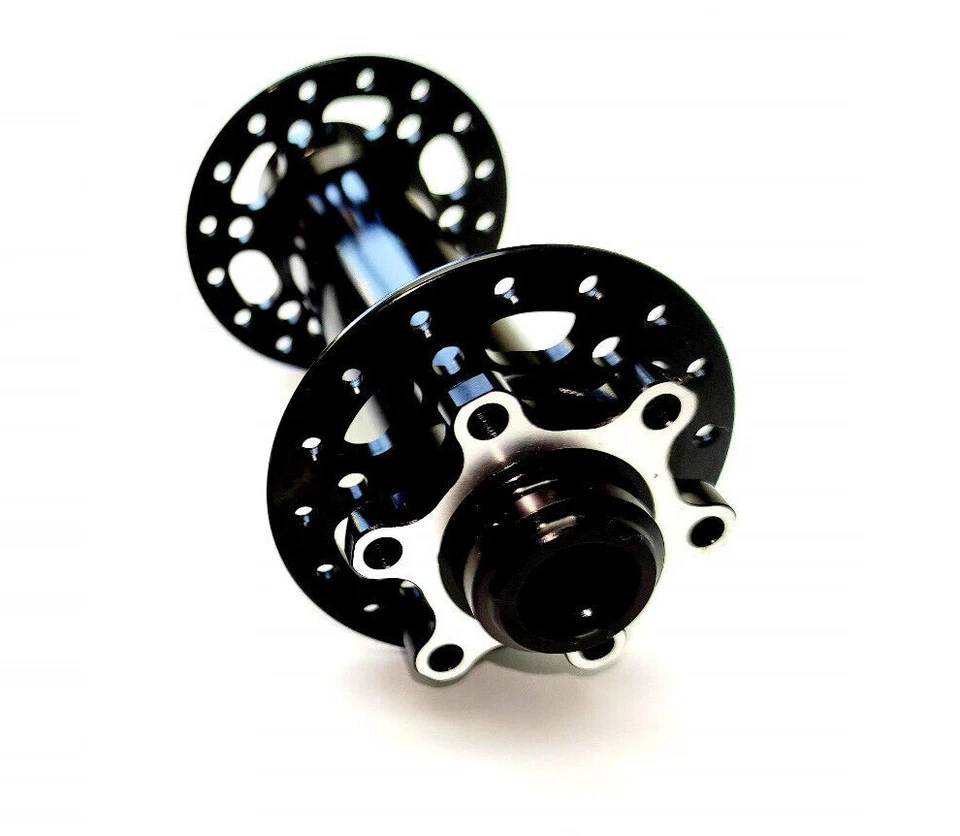 NEW FORMULA FATBIKE Hub Front 15x150 mm or 143 mm CNC FAT BIKE - Image 3 of 4