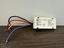 Silent Knight IDP-MINIMON Input Mini Monitor Module FREE SHIPPING !!!