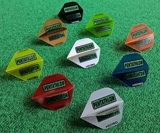 30 Pentathlon Power Max  HD 150 Dart Flights ...