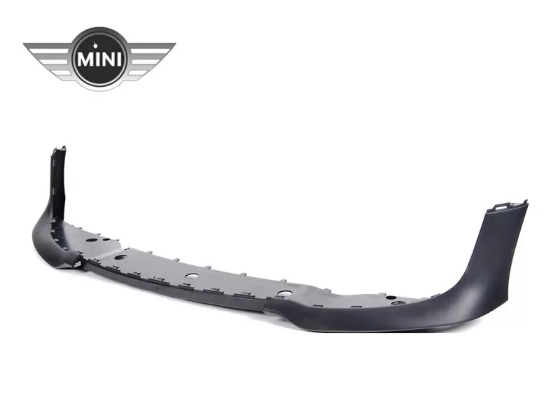 M NI R55 R56 R57 JCW Aero Front Bumper Lower Spoiler JS
