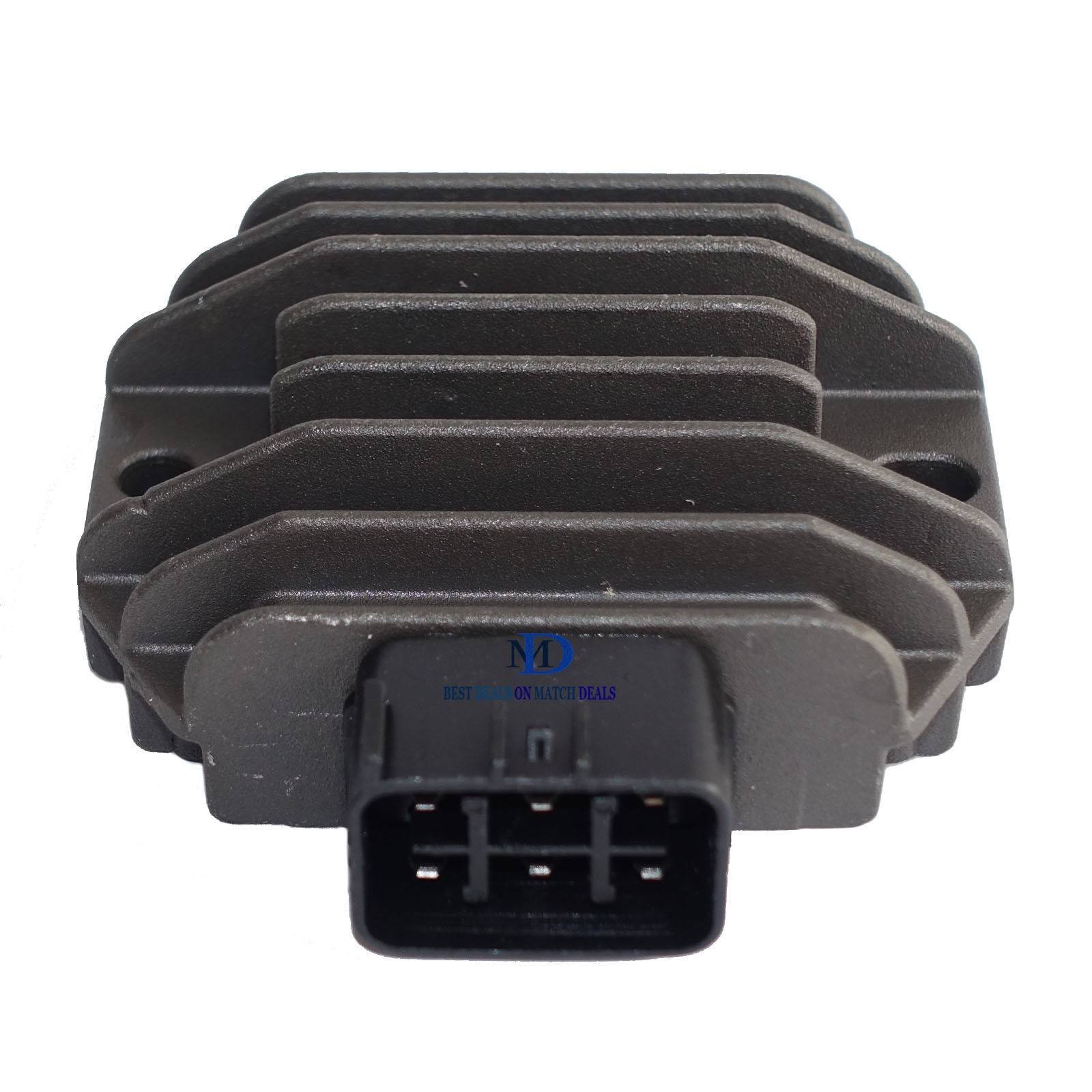 Regulator Rectifier Replacement For Yamaha 5VN-81960-00-00 (SH650D-11 Compatible) 8 thumbnail image