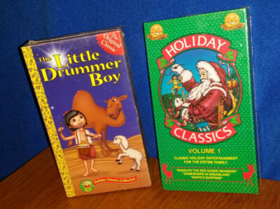 Christmas video 1ct #2 (746221730127)