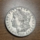 1892-O $1 Morgan Silver Dollar XF